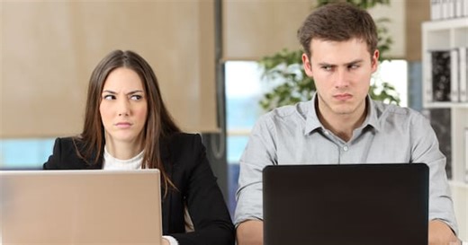 Working from home: Can my boss make me work from the office instead?