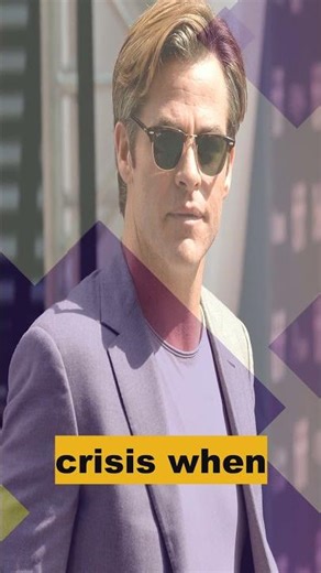 Chris Pine just stunned the Sundance Film Festival. After two years away he returned for the premier