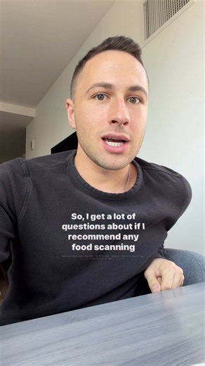 22K views · 141 reactions | Get my favorite food scanning app here: https://download.oliveapp.com/vGRj/pbauna41 | Health With Hunter | Facebook