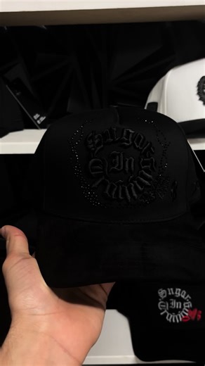 Discover Unique Snapback Hats - JChats Collection