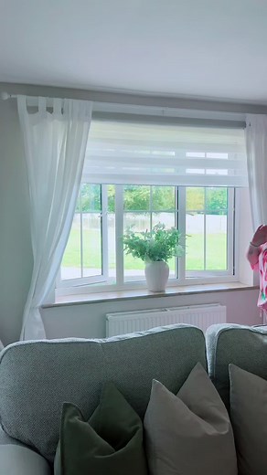 Day & Night Blinds for Stylish Home Decor