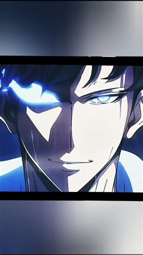 Tusk shocked 💀 #sololeveling #anime