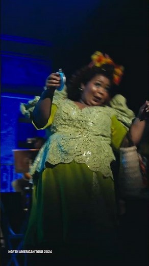 Hadestown - Trailer | December 18, 2025 | #broadwayingreenbay #TheWeidner