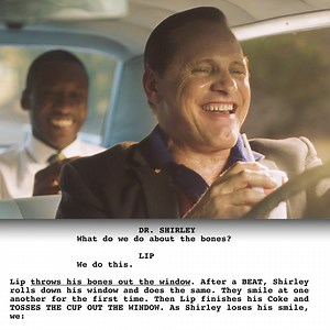 Congratulations to the #GreenBook crew on winning #BestPicture at the #Oscars. What are your thoughts on The Academy's decision, was it well-deserved? 👇 | Screenplayed