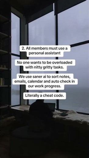 How I Defend my team from task overload 😤 #productivitytips #productivityhacks ￼