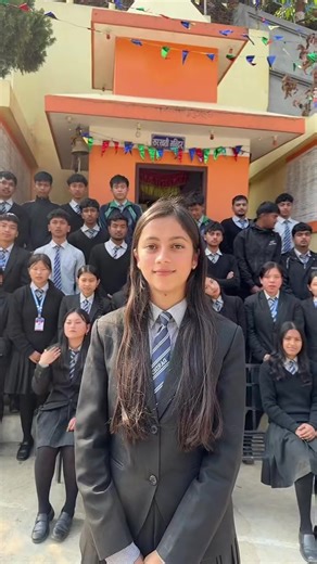 End of Grade XII Reflections and Insights