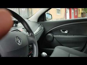 2018 RENAULT MEGANE 3 SOUND SISTEM CUSTOM BOX