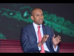 Banker sees room for household debt to grow