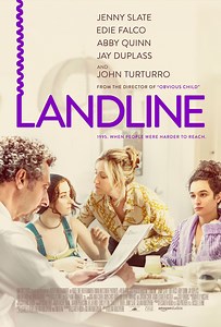 Landline: Landline: Trailer 1