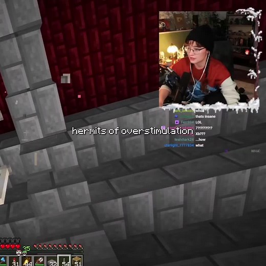 I can genuinely only hear etho • - #fyp #foryou #hermitcraft #hermitcraftseason11 #hermitcraft11 #geminitay #gemini #geminitayedit #ethoslab #ethoslabedit #etho #zombiecleo #rendog #xisuma #joehills #grian #grianmc #grianedit