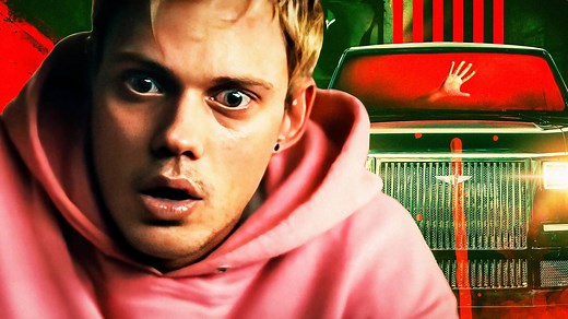 Locked Ending Explained: Why William Is Trying To Kill Eddie