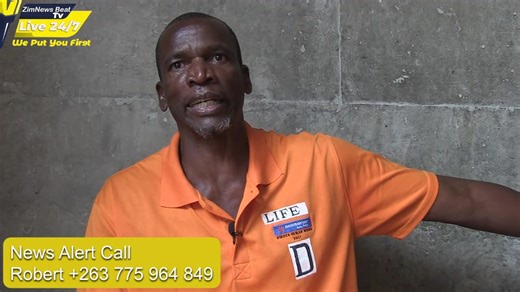 CHIKURUBI Prison> Ndakauraya Security Guard Tiichiita Robbery | ZimNews Beat TV