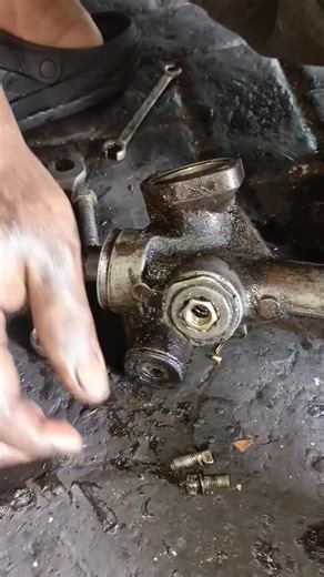 309K views · 2.9K reactions | Perbaikan rack steer sistem minyak part 1. #vod #viral #fyp #otomotif #edukasi #tutorial #mekanik #bengkel | Bayu Setiaji | Facebook