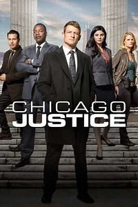 Chicago Justice (2017) - TV Show