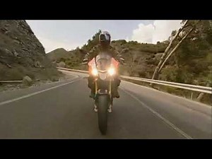 MZ 1000s - Horsepower