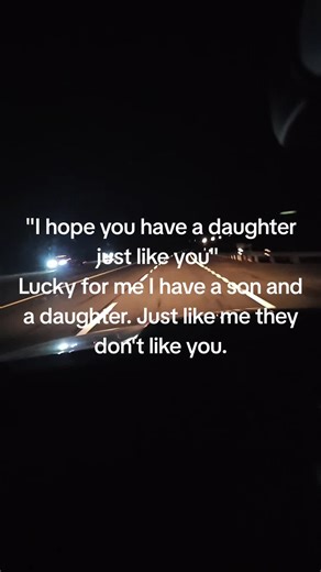 I have both try again#healing ##savage #truth #fyp