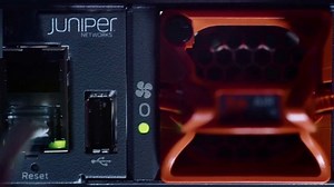 Juniper Networks TV Spot, 'Aston Martin and Zoom'