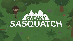 10 Best Games Like Sneaky Sasquatch