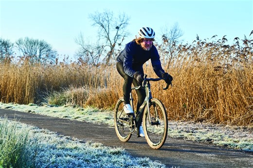 Ribble Ultra-Aero SL R Enthusiast review | 220 Triathlon