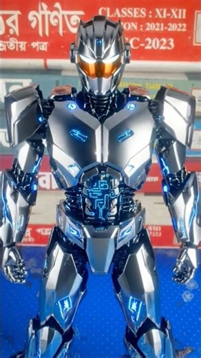 #robomax