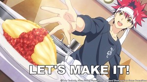 956K views · 674 reactions | This week on Cooking with Anime: FOOD...