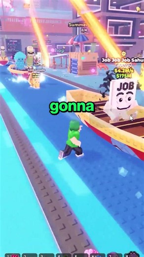 I Can't Believe This Spawned...