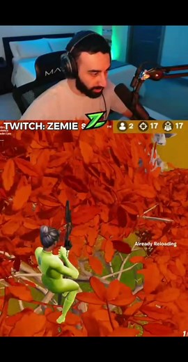 zemie the best#zemie#fortnite#clip