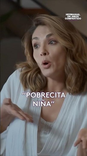 💅🏼 Lia did what Monica and Alonso didn't dare to do #SistersSharedLove #Telenovelas