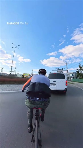 Kiedy jedziesz na trening, ale trafiasz na Paris-Roubaix