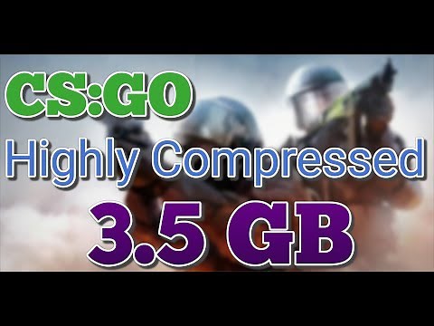 How to download CS:GO non-steam + google drive 100% work 2017 || Technical Guide ||