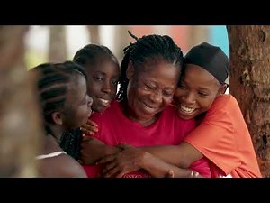 The 3 Pillars of Lifesong for Orphans: Transforming Lives Through Family, Leadership & Business