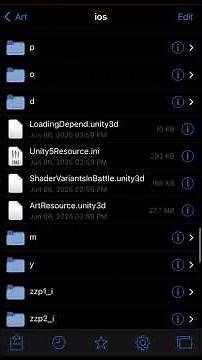How to Install Script Skin in iphone iOS | Full Tutorial #mlbb #scriptskin #mobilelegends #iphone