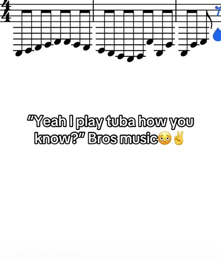 The Joy of Playing the Tuba: My Experience