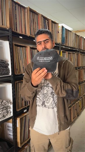 El Marchante | Thank you for all the love on the new merch. Tonight we’ll be at @cuarto.central with limited pieces, special collaborations, great food... | Instagram