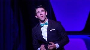 On this day in 2012 How To Succeed In Business Without Really Trying closed on Broadway! We're looking back on that production with this clip of Nick Jonas! | BroadwayWorld