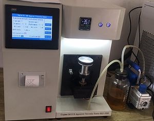 [Hot Item] ASTM D5293 Apparent Viscosity Apparatus of Engine Oil CCS Meter