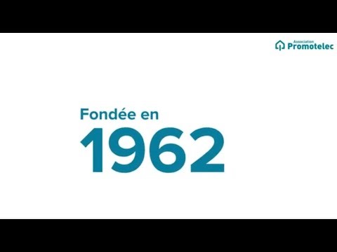 Association Promotelec : un engagement depuis 1962