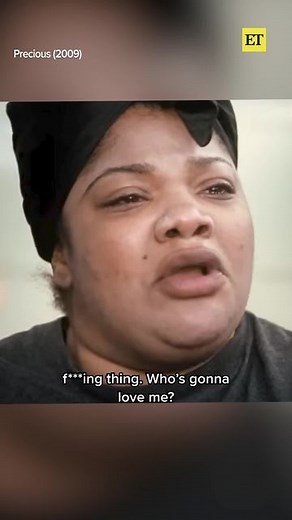 Entertainment Tonight on Instagram: "Mo’nique has seen your takes on the viral quotes from her 2009 film ‘Precious,’ and she loves them!"