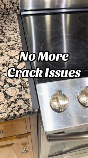 Upgrade Your Kitchen with Stove Gap Insert Solutions