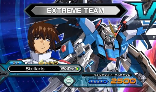OB顶级赖机之飞自0落1k6伤视点二则【EXVS2OB】