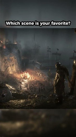 Which loadin scene is your favorite? #mountandblade