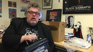 Ground Zero with Clyde Lewis on Reels