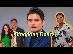 From Fame to Purpose: How Dingdong Dantes😊 Became More Than an Actor💯👑
