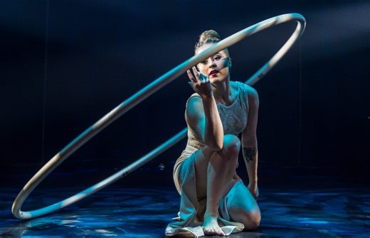 Que faire ce week-end? Notre sélection de sorties culturelles du 20 au 22 mars | RTS