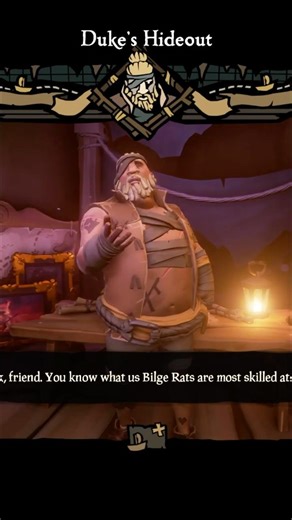 The Smugglers are Hiding a SECRET in Sea of Thieves
