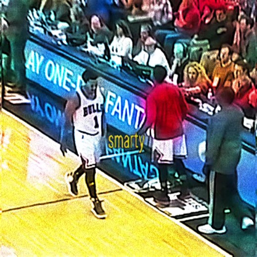 The Rise and Fall of Derrick Rose: A Heartbreaking Journey