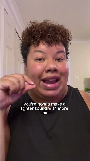 Sing Like Chappell Roan 🪩🏳️‍🌈- Vocal Flips