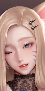 动态壁纸 KDA 阿狸 kidmo