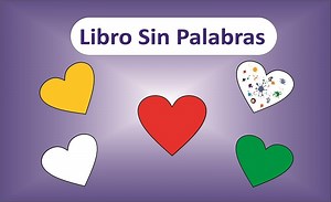 LIBRO SIN PALABRAS