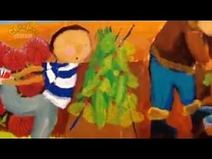 Cbeebies Tikkabilla Food and Tidy Up -Newest Cbeeb